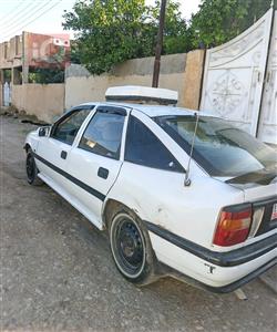 اوبل فيكترا